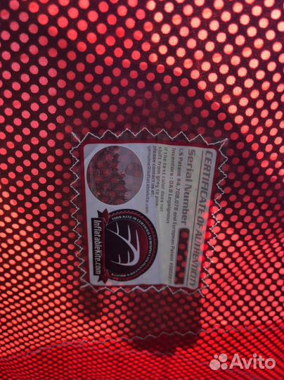 Кайт Naish Boxer 12