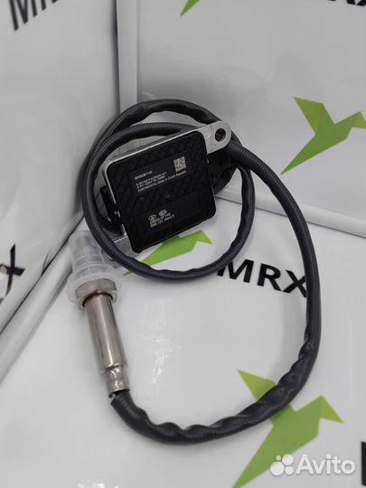 Датчик NOX 296402F140