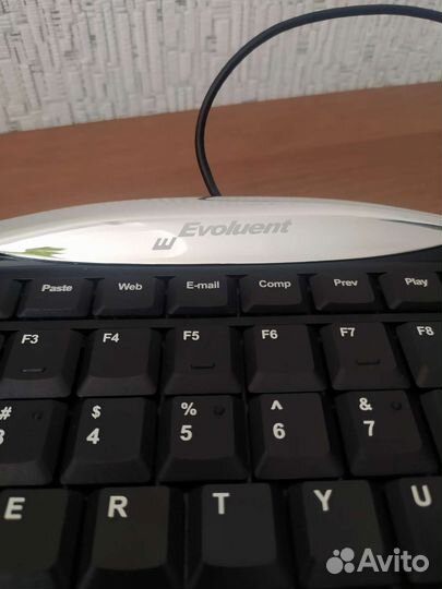 Клавиатура Evoluent reducel reach