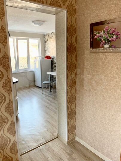 Дом 55 м² на участке 4 сот.