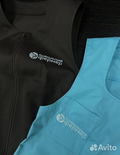 Машинная вышивка на одежде