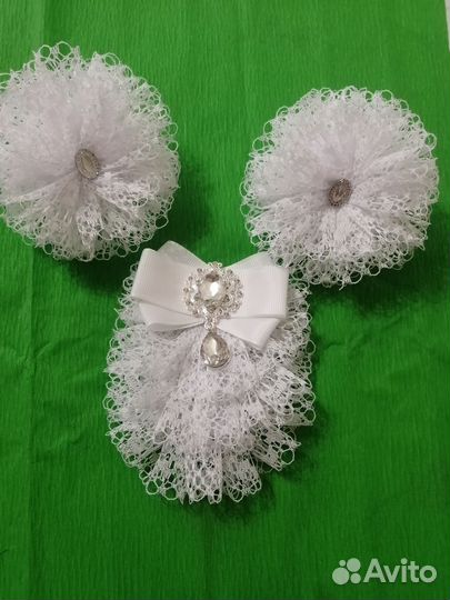 Резинка для волос