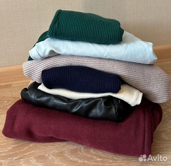 Вещи пакетом 40 42 размер