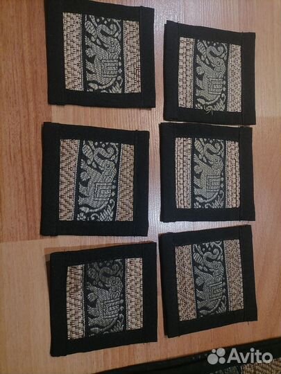 Подставка под горячее