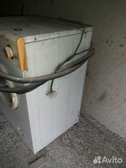 Стиральная машина Вятка продается