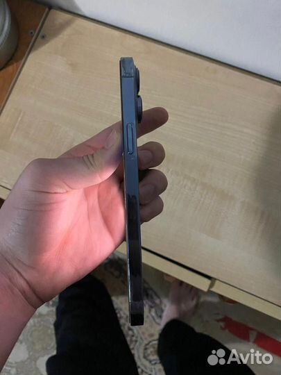 iPhone 13 Pro Max, 256 ГБ