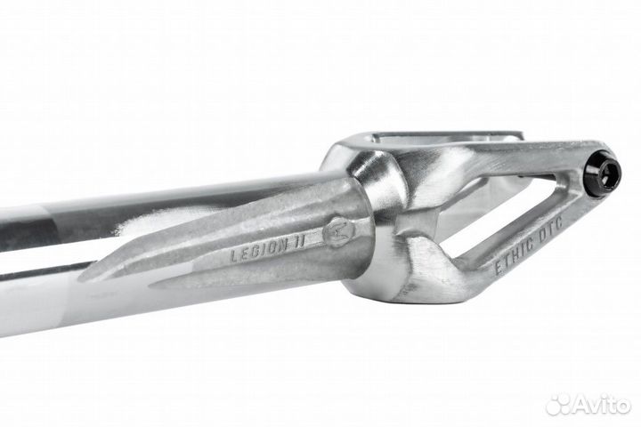 Вилка Ethic Legion v2 fork SCS Raw