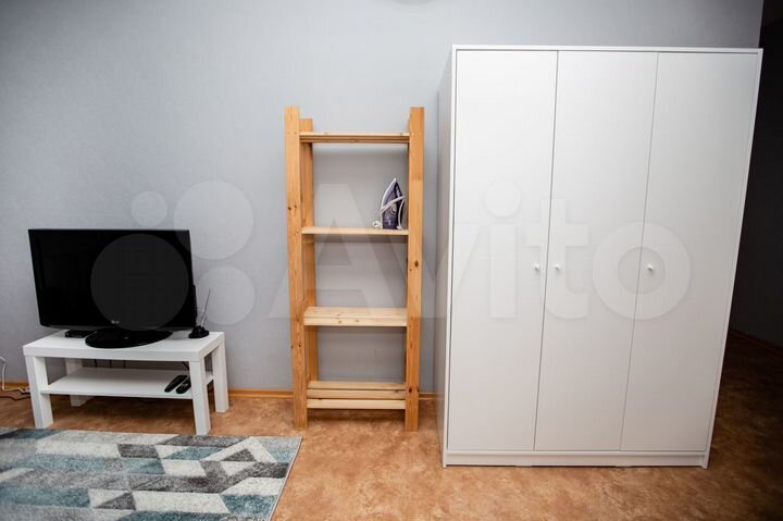 2-к. квартира, 45 м², 1/3 эт.