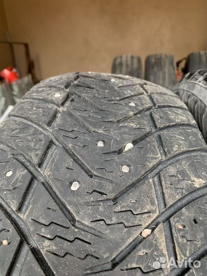Yokohama Ice Guard IG65 215/65 R17 103T