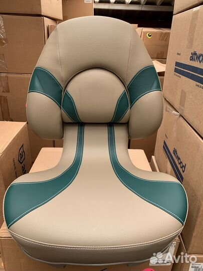 Кресло для лодки, катера от фирмы Attwood