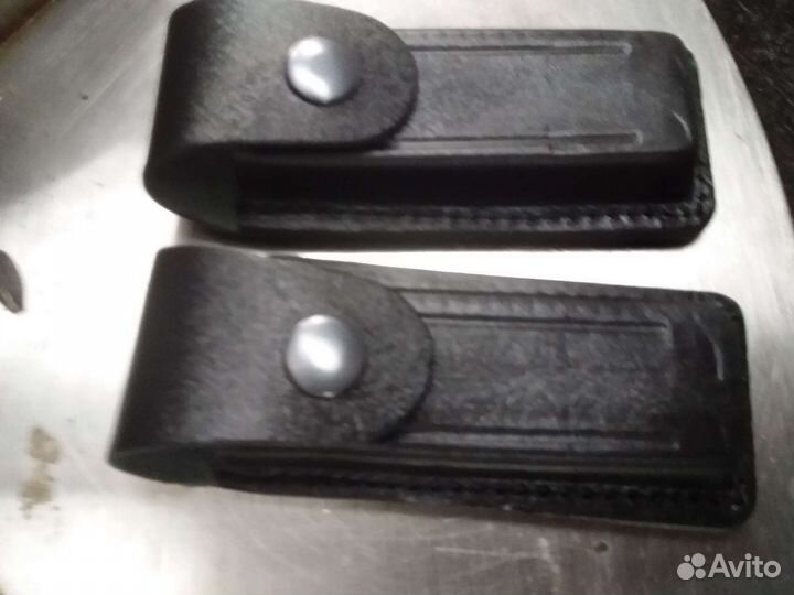 Кобура для пм