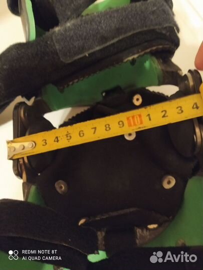 Брейсы, наколенники, защита коленей,эндуро защита