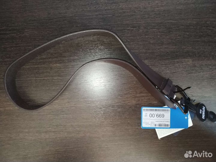 Ремень детский