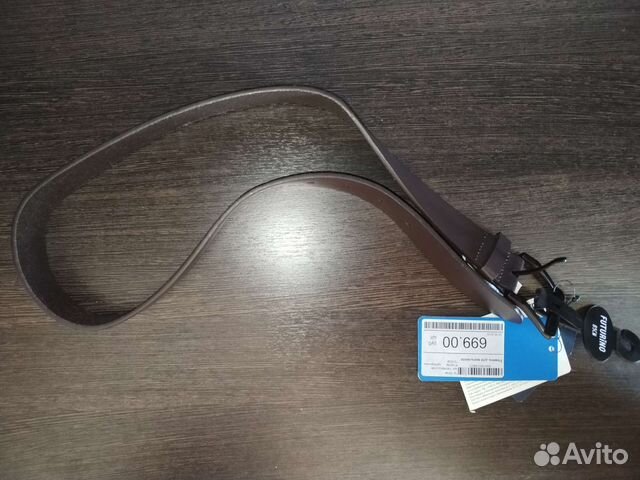 Ремень детский