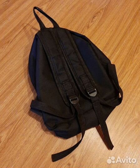 Рюкзак