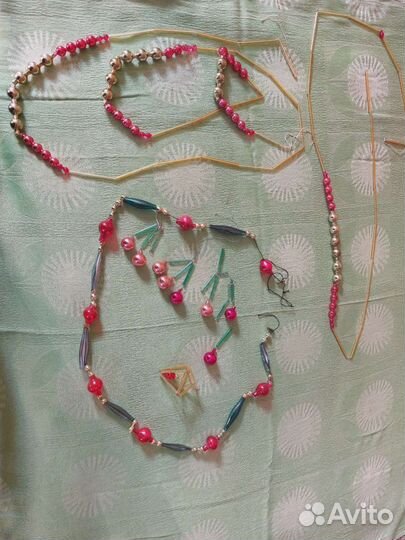 Елочные игрушки СССР