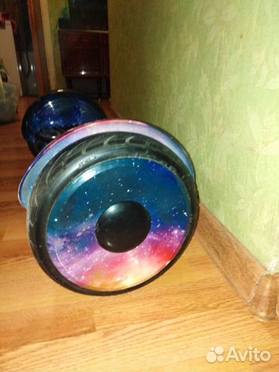 Гироскутер бу