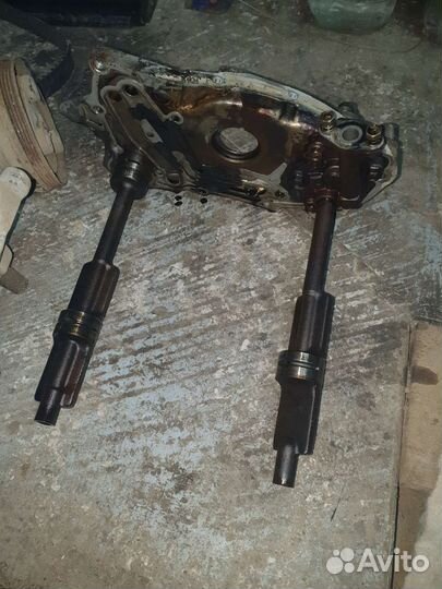 Двигатель G4CP hyundai sonata 2.0 Y3 1995