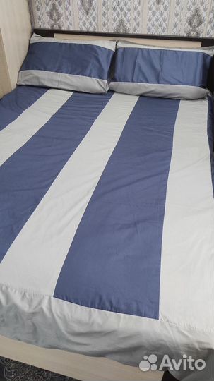 Кпб-евро сатин