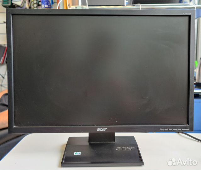 Монитор Acer