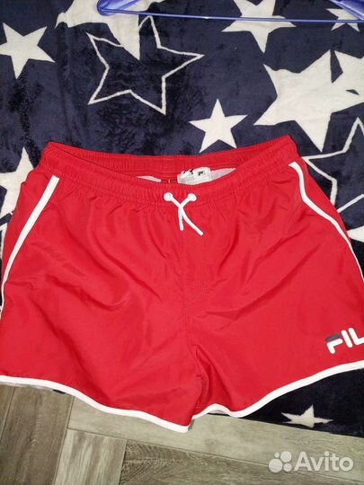 Шорты спортивные мужские