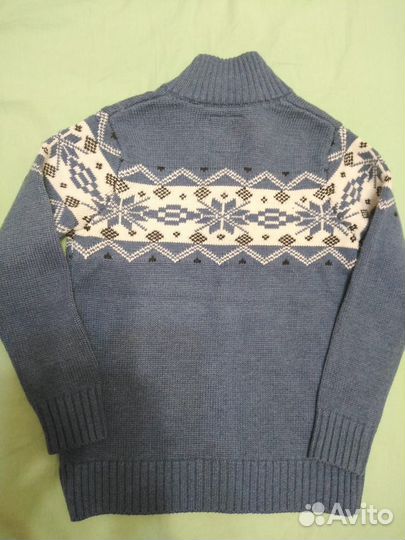 Свитер детский
