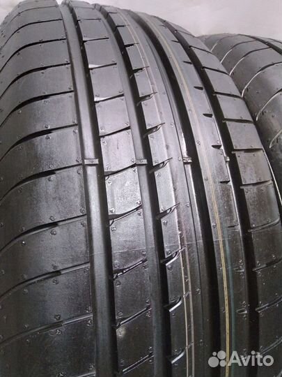 Goodyear Eagle F1 Asymmetric 3 235/60 R18 103W