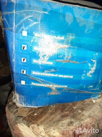 Блокировка дифференциала УАЗ