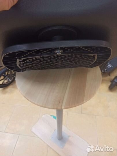 Мотокофр 48л