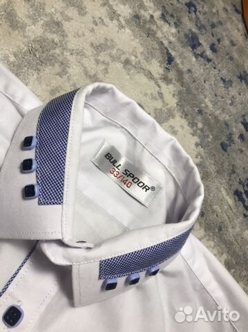 Рубашки для мальчика