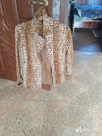 Женская куртка