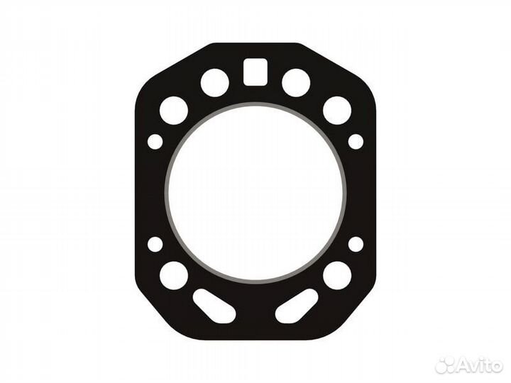 R195 Прокладка головки цилиндра