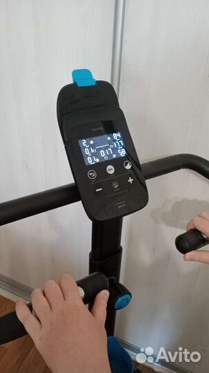 Велотренажёр Domyos 500