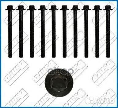 Комплект болтов 81031600 81031600 Ajusa