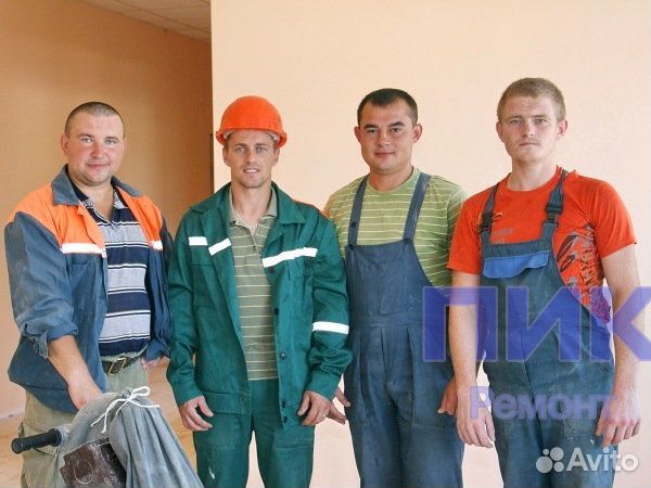 Бригада Разнорабочих