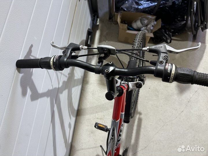 Велосипед Stels 26 колеса