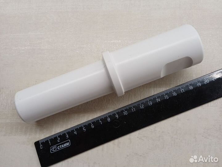 Толкатель для мясорубки Bosch (650682)