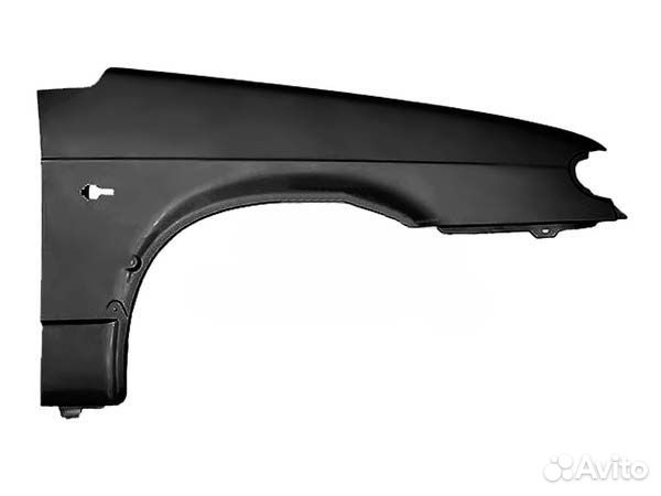 Крыло 2115 передний левый и правый Млечный путь