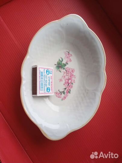 Салатник Коростень