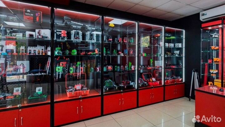 Уровень электронный ADA ProDigit rumb Арт. А00481