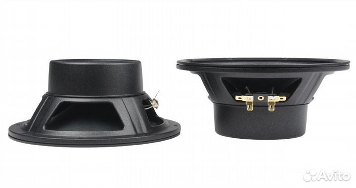 Акустика Pride Ruby Voice 6,5