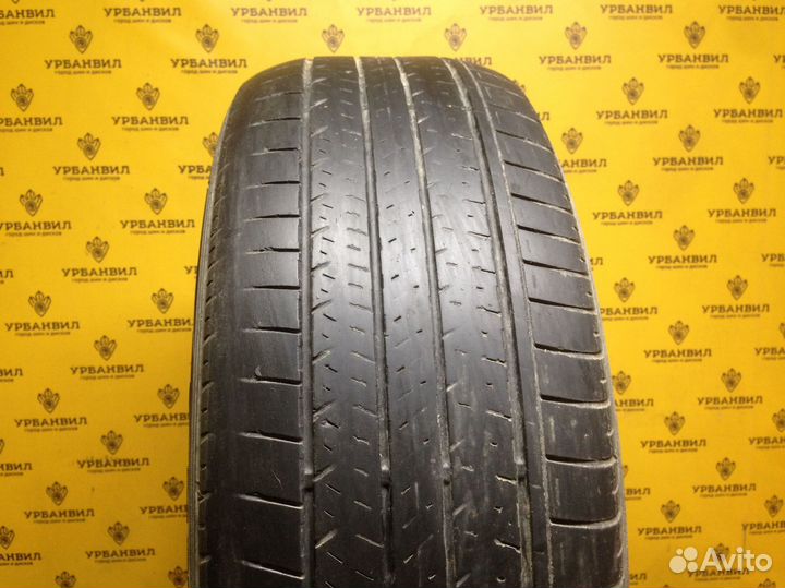 Dunlop SP Sport Maxx A1 235/55 R19