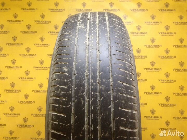 Bridgestone Dueler H/L 400 215/70 R17 101H