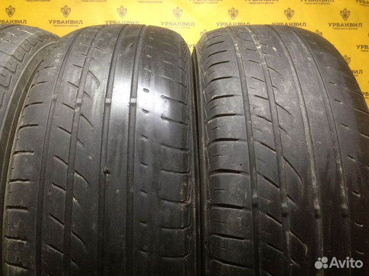 Yokohama AC01 C.Drive 215/65 R16 98H