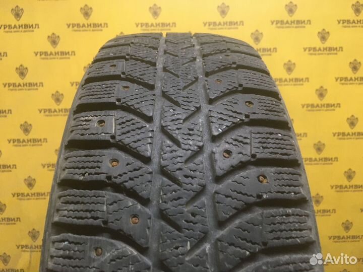 Bridgestone Ice Cruiser 5000 175/65 R14 82T