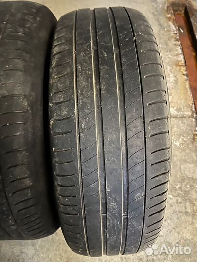 Michelin Primacy 3 215/60 R17 96M