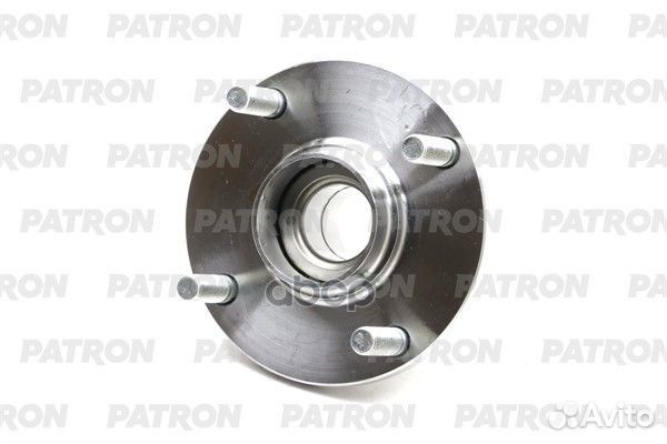 Ступица колеса задн с ABS chery: Fora (A21)