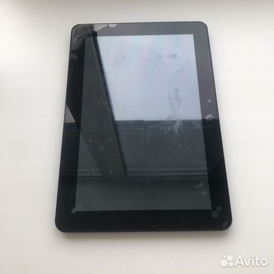 Планшет на запчасти