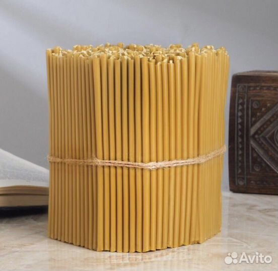 Свечи, аромапалочки, благовония