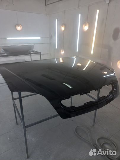 Покраска авто